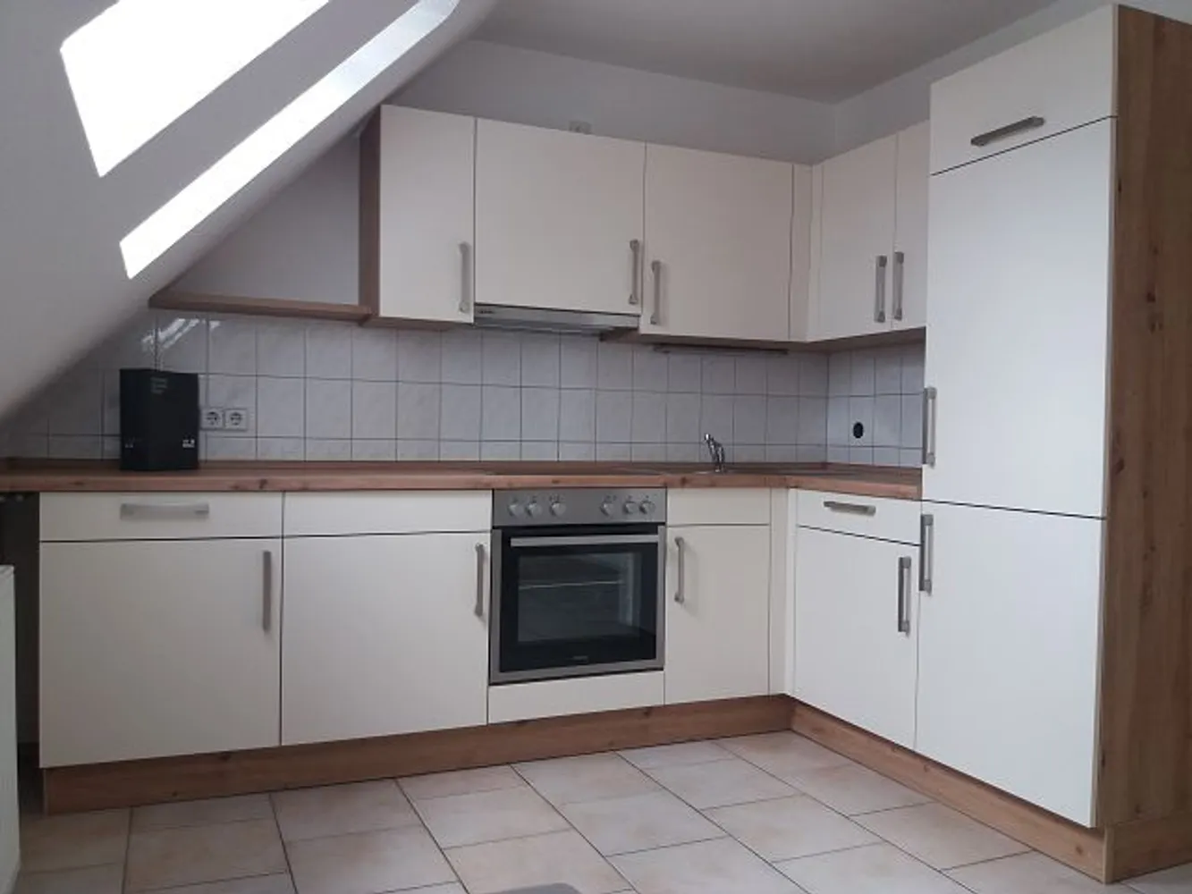 3 Zimmer Wohnung mit 63 m² in Zittau – Bild 2