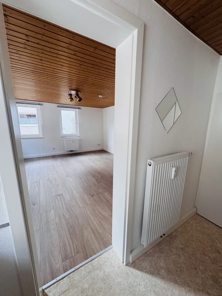 1 Zimmer Wohnung mit 27 m² in Stuttgart – Bild 3