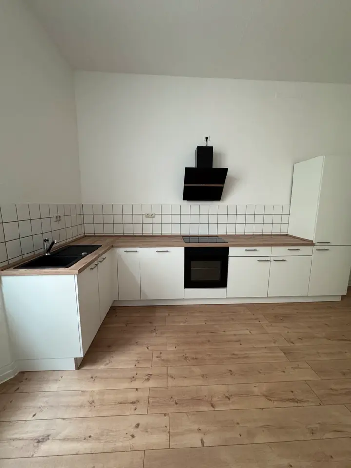 WG-Zimmer mit 25 m² in Saarbrücken – Bild 4