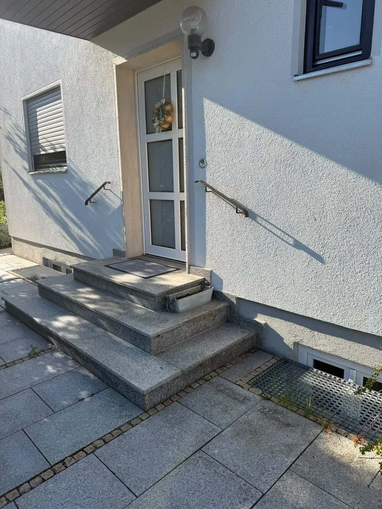 2 Zimmer Wohnung mit 47 m² in München – Bild 1