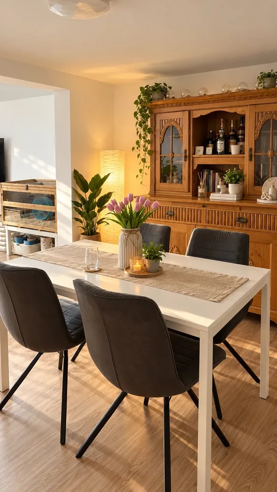 3 Zimmer Wohnung mit 80 m² in Hennef – Bild 2