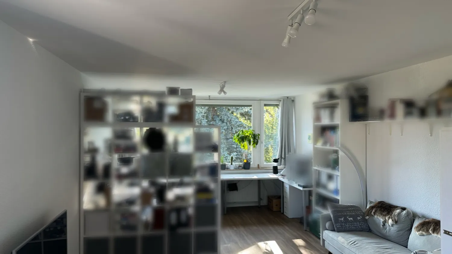 2 Zimmer Wohnung mit 70 m² in Göttingen – Bild 2