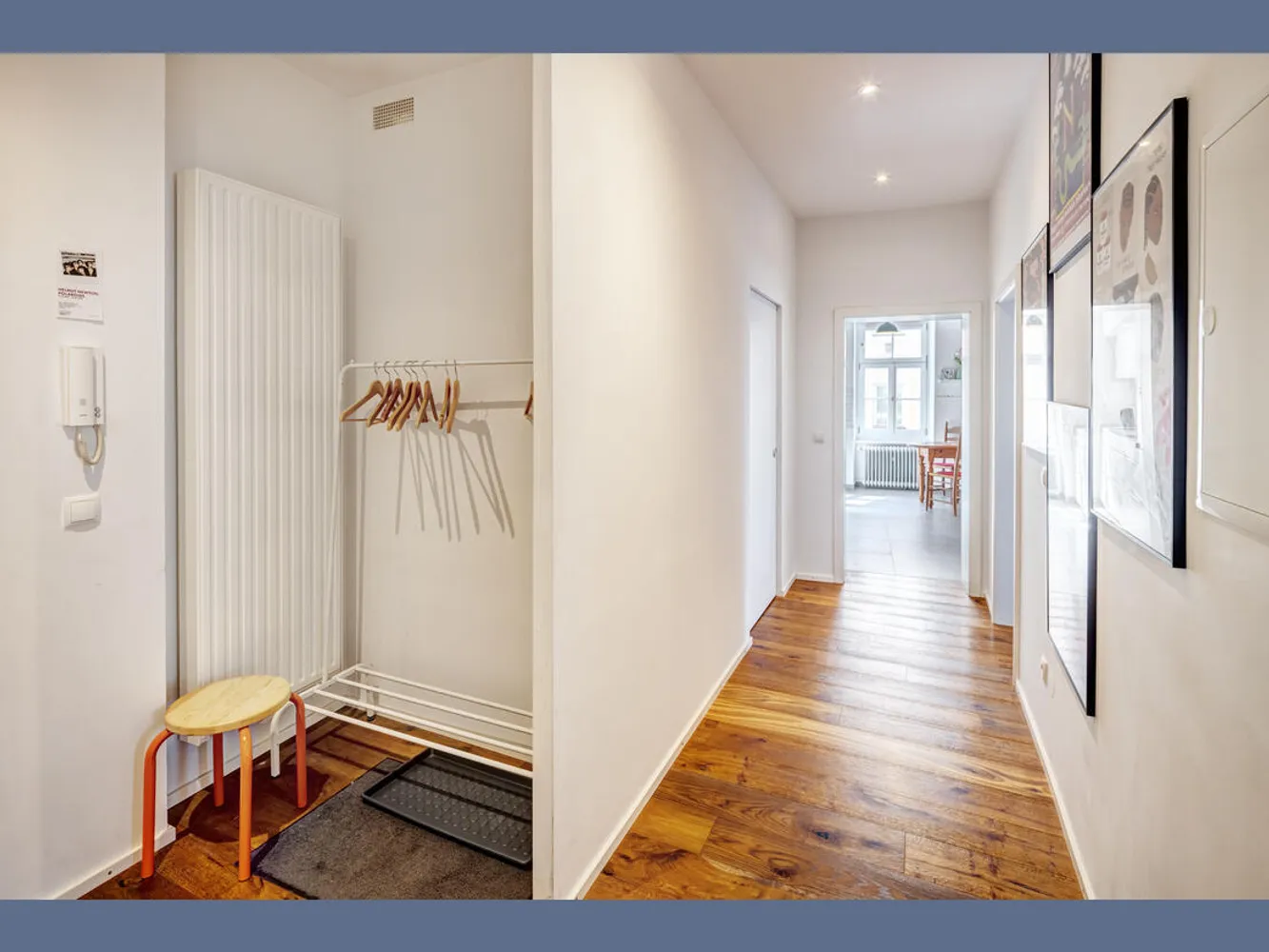 3 room apartment with 82 m² in Munich – Photo 4