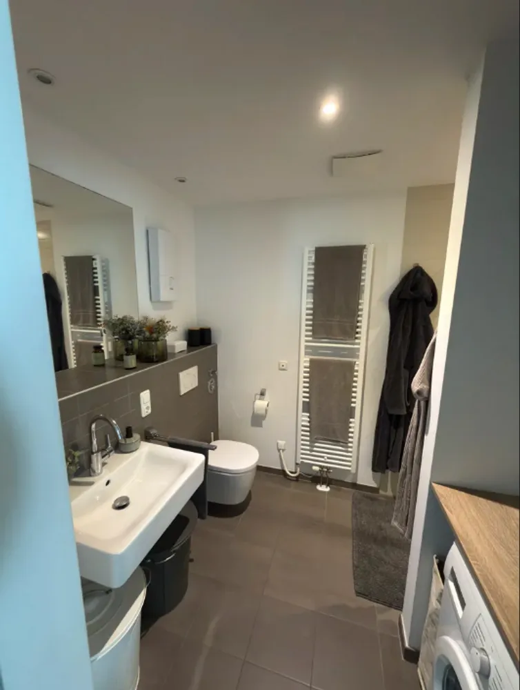 3 Zimmer Wohnung mit 84 m² in Aachen – Bild 1