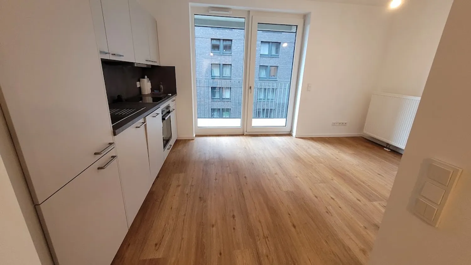 1 Zimmer Wohnung mit 38 m² in Hamburg – Bild 5