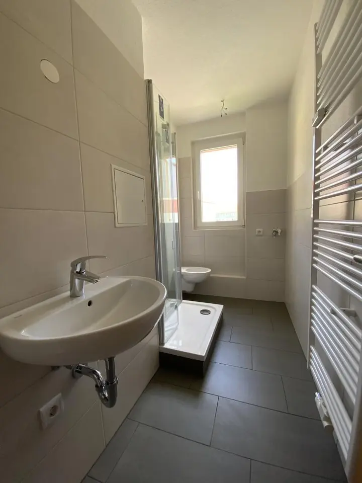 2 Zimmer Wohnung mit 60 m² in Nordhausen – Bild 8