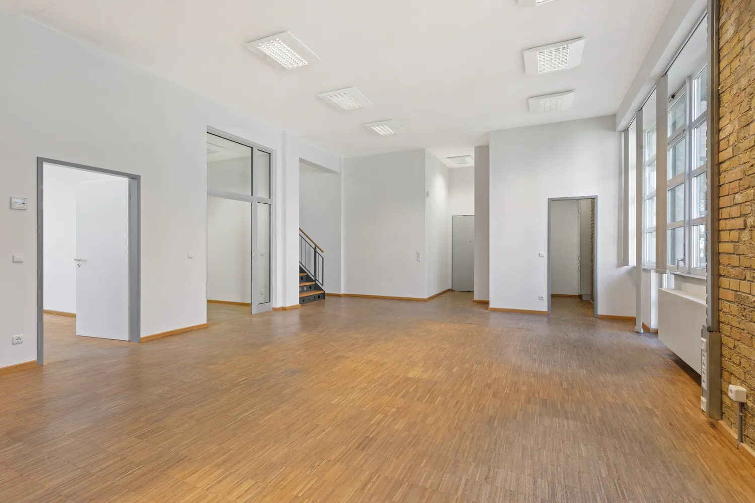 9 Zimmer Wohnung mit 416 m² in Berlin – Bild 12