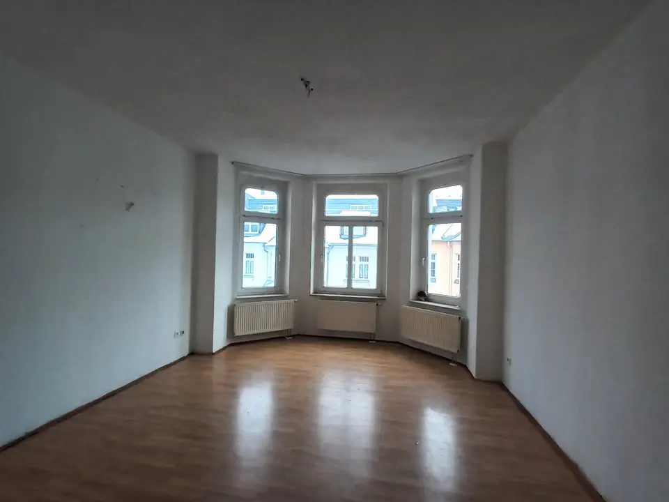 3 Zimmer Wohnung mit 83 m² in Gera – Bild 1