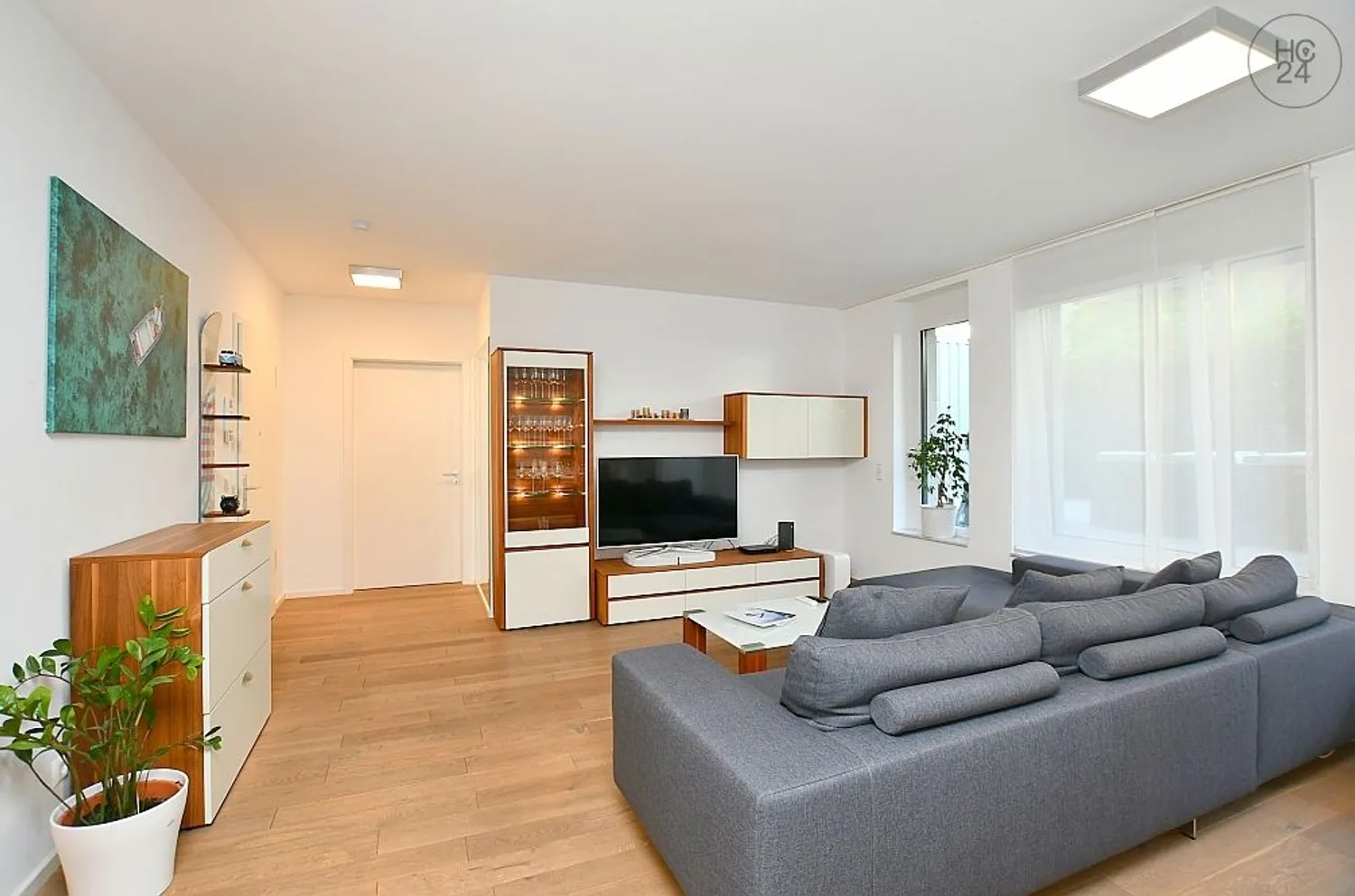 3 Zimmer Wohnung mit 105 m² in Stuttgart – Bild 8