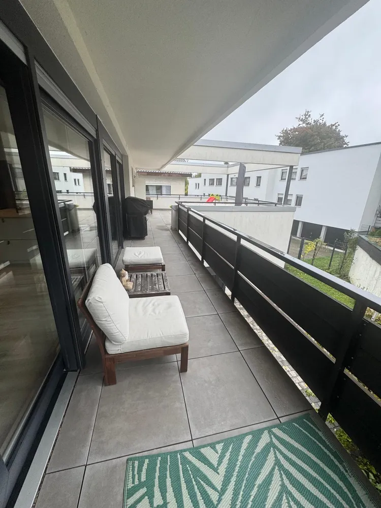 3 Zimmer Wohnung mit 102 m² in Pforzheim – Bild 10