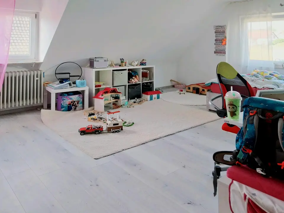 5 Zimmer Wohnung mit 129 m² in Schwäbisch Gmünd – Bild 10