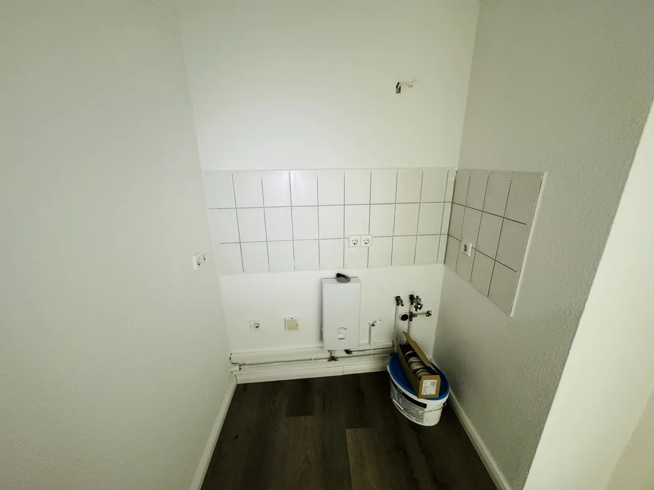 2 room apartment with 48 m² in Gotha – Photo 7