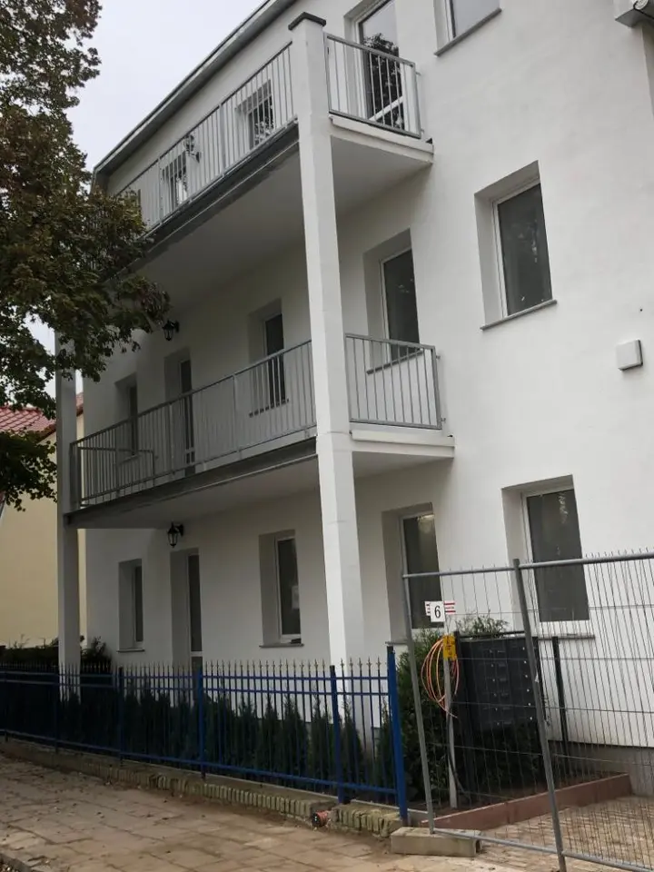 3 Zimmer Wohnung mit 76 m² in Königs Wusterhausen – Bild 1