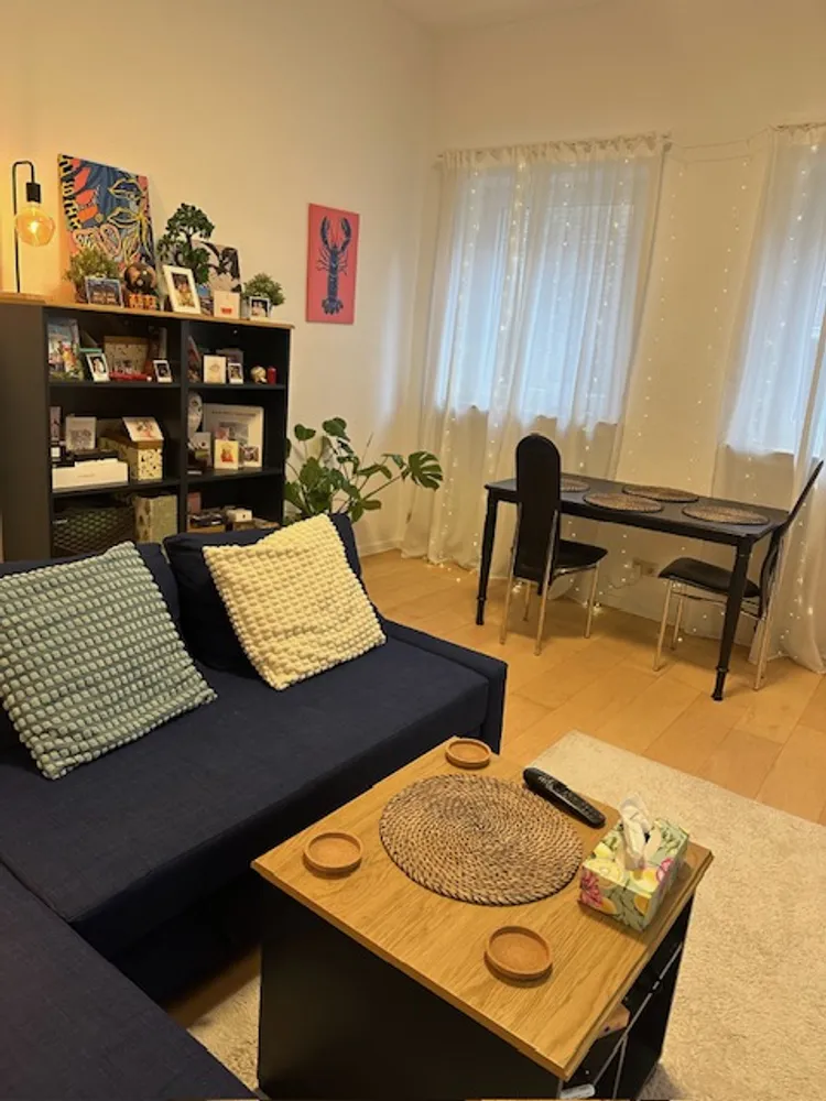 3 room apartment with 67 m² in Cologne – Photo 5