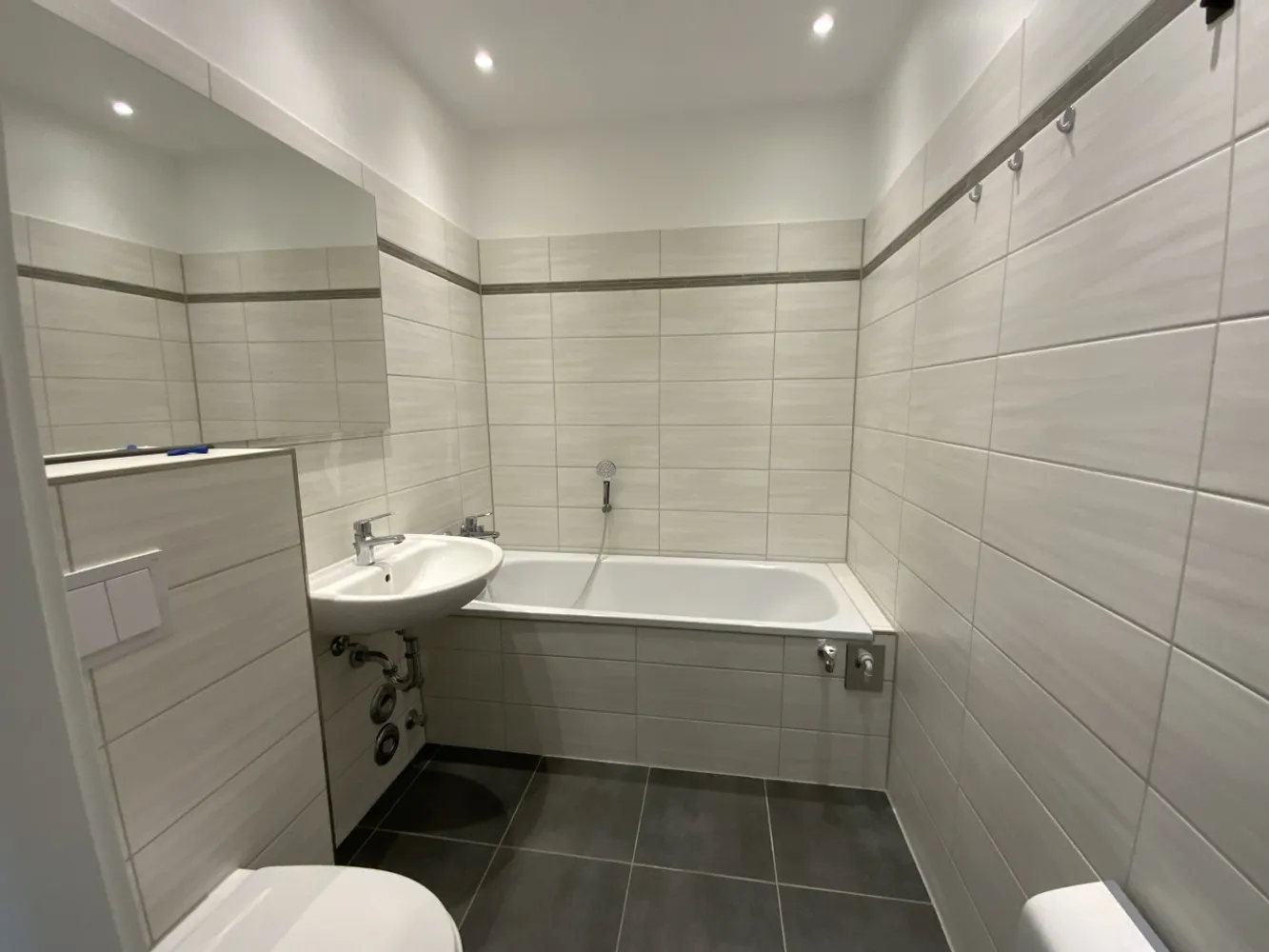 3 Zimmer Wohnung mit 57 m² in Lutherstadt Wittenberg – Bild 4