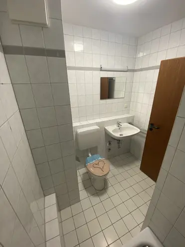 2 Zimmer Wohnung mit 47 m² in Magdeburg – Bild 9