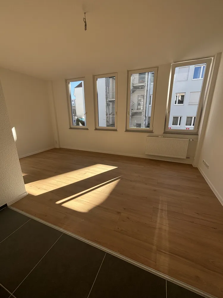 1 Zimmer Wohnung mit 24 m² in Darmstadt – Bild 1