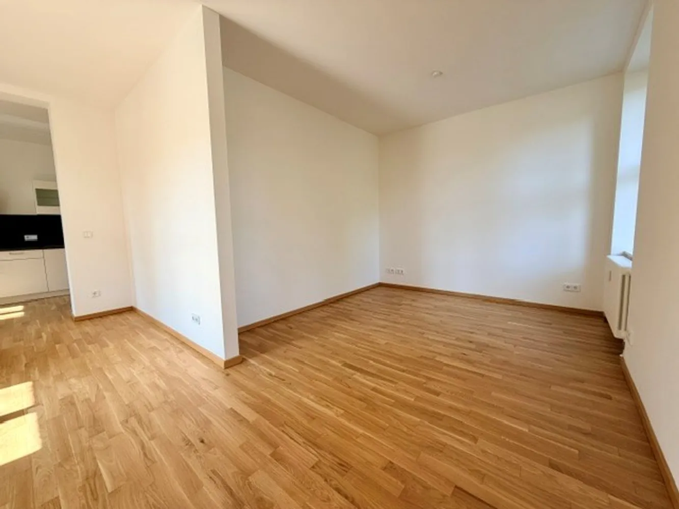 1 room apartment with 55 m² in Berlin – Photo 4
