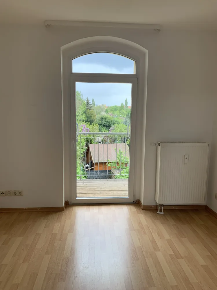 2 Zimmer Wohnung mit 49 m² in Halle (Saale) – Bild 4