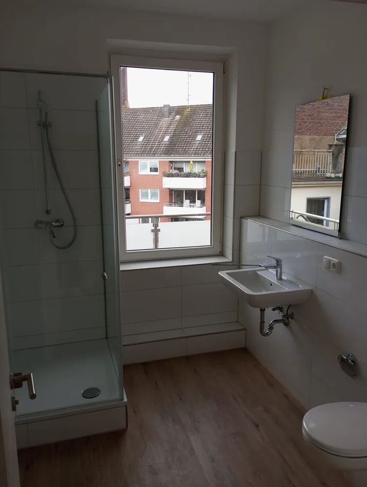 2 Zimmer Wohnung mit 60 m² in Mönchengladbach – Bild 9