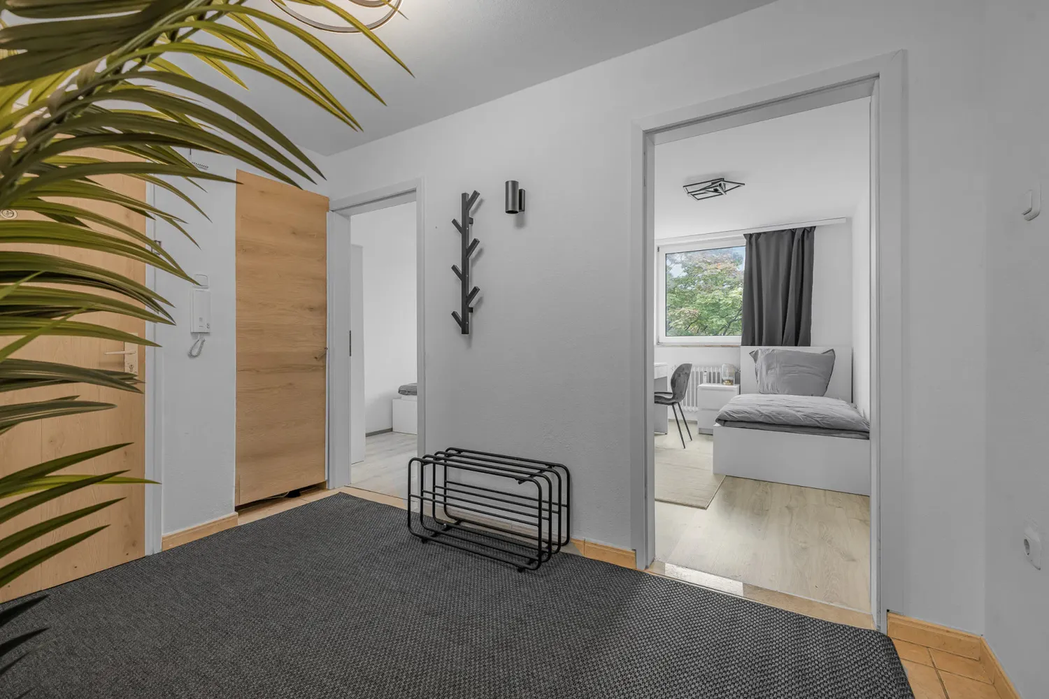 Shared room with 17 m² in Munich – Photo 7