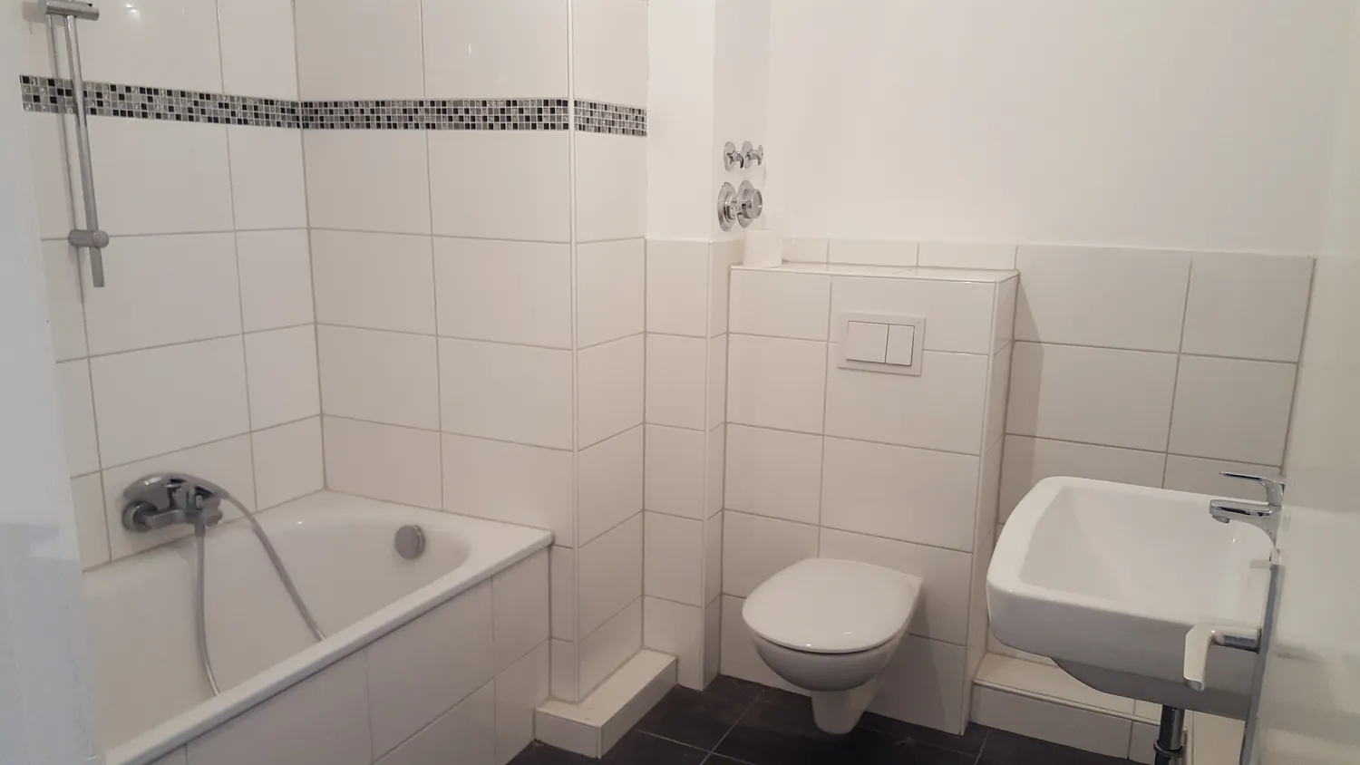 2 Zimmer Wohnung mit 67 m² in Wedel – Bild 7