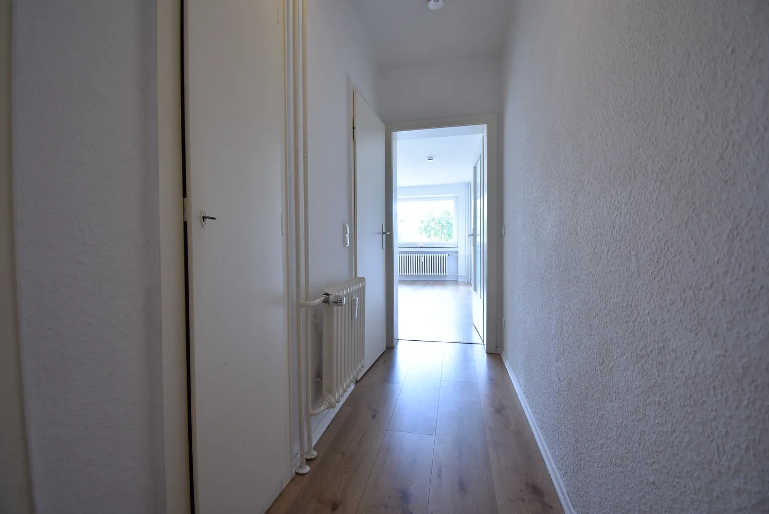 1 Zimmer Wohnung mit 36 m² in Willich – Bild 5