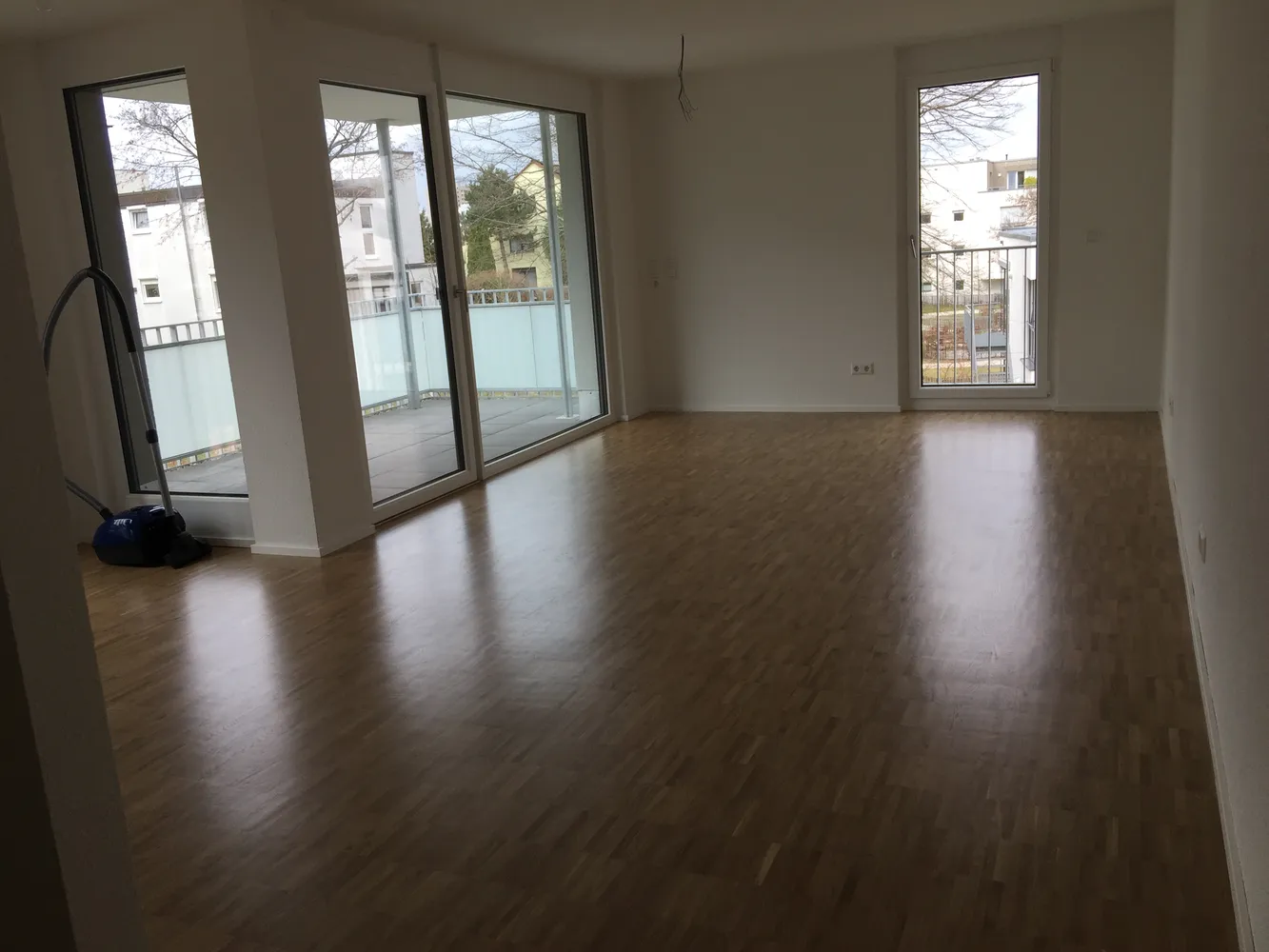 4 Zimmer Wohnung mit 97 m² in Leonberg – Bild 3