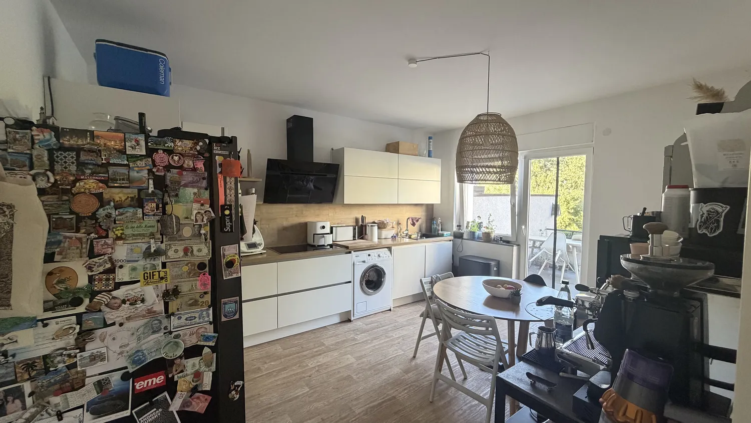 4 room apartment with 114 m² in Bochum – Photo 3