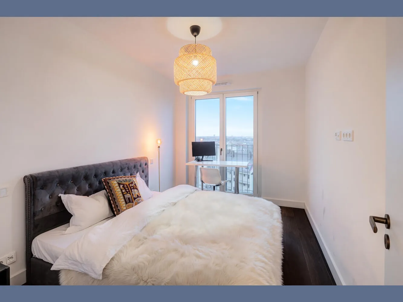 3 Zimmer Wohnung mit 118 m² in München – Bild 5