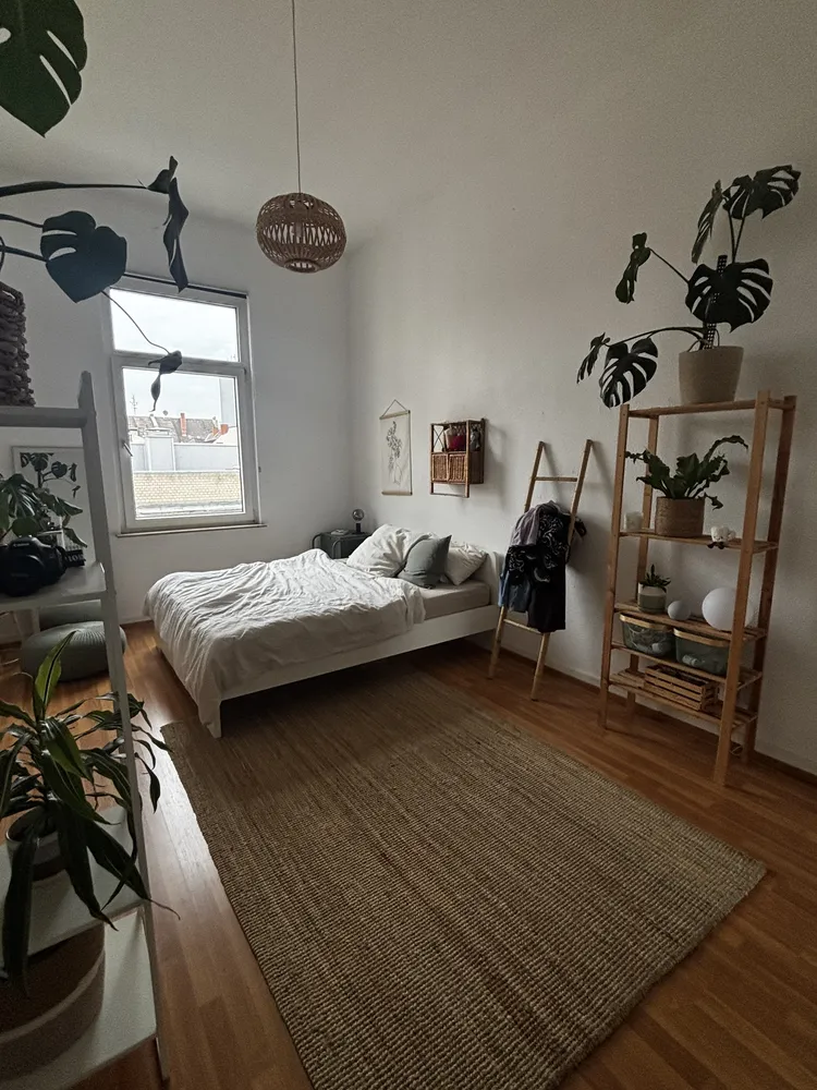 3 room apartment with 92 m² in Wiesbaden – Photo 3