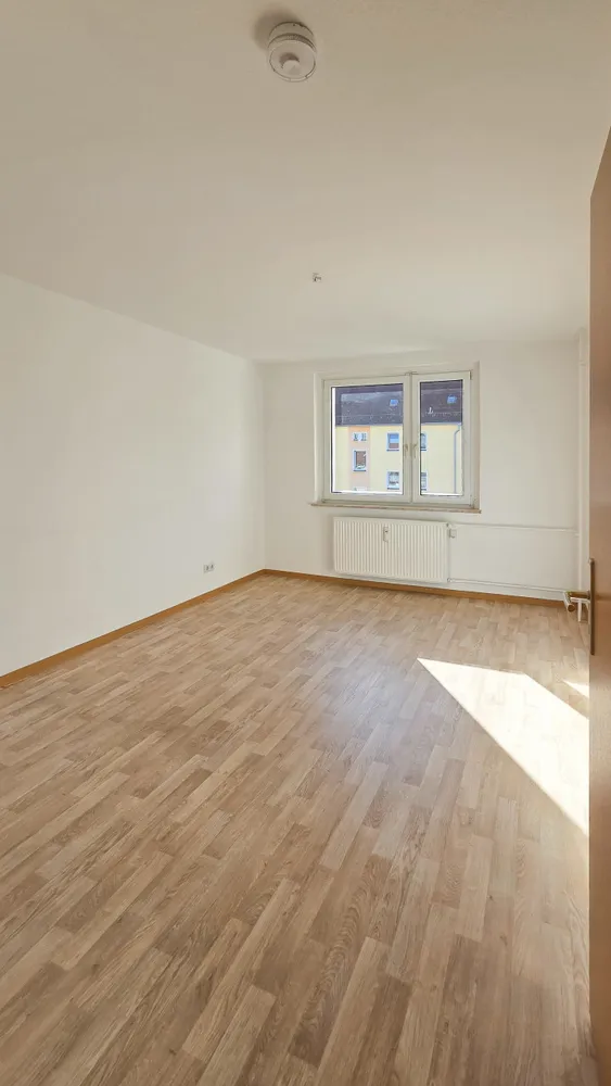 3 Zimmer Wohnung mit 59 m² in Zwickau – Bild 6