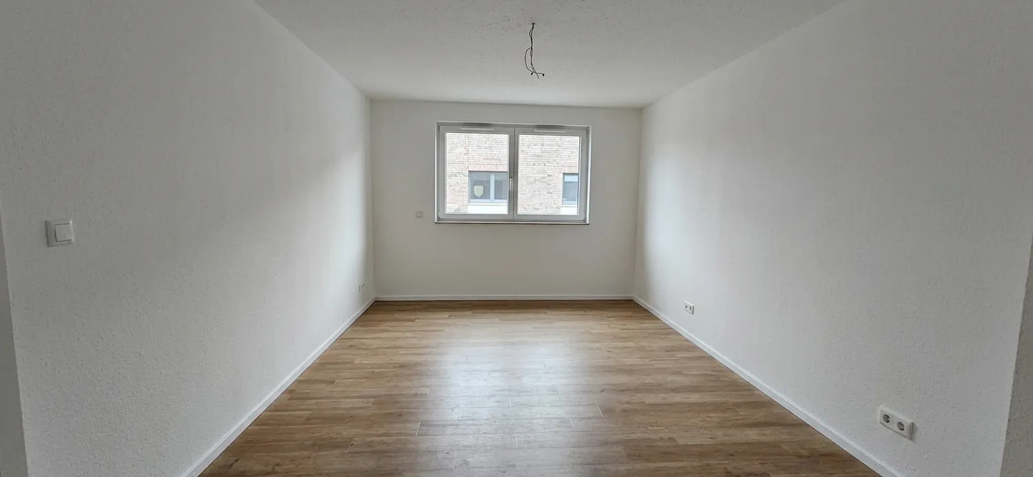 3 Zimmer Wohnung mit 89 m² in Stade – Bild 8
