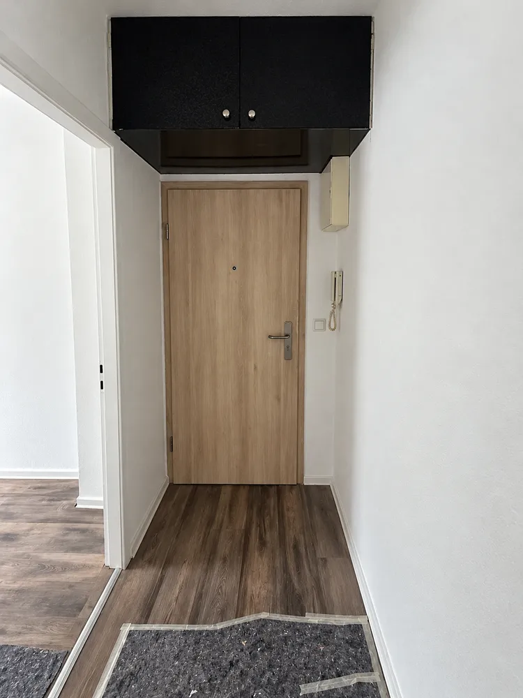 2 Zimmer Wohnung mit 47 m² in Remscheid – Bild 2