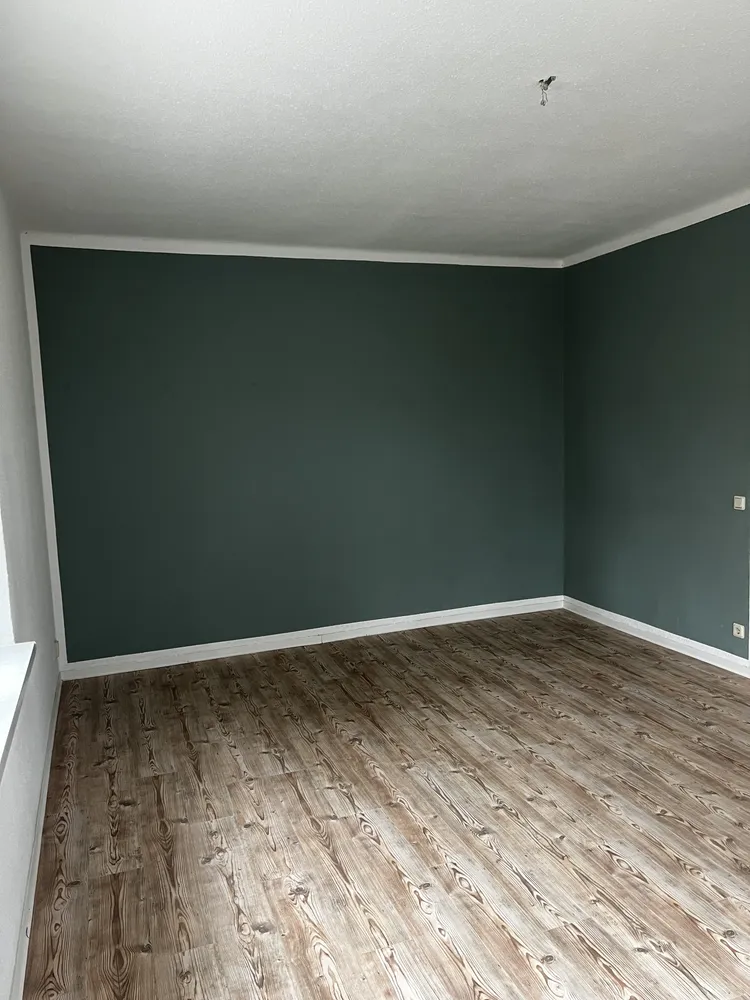 1 room apartment with 39 m² in Neubrandenburg – Photo 11