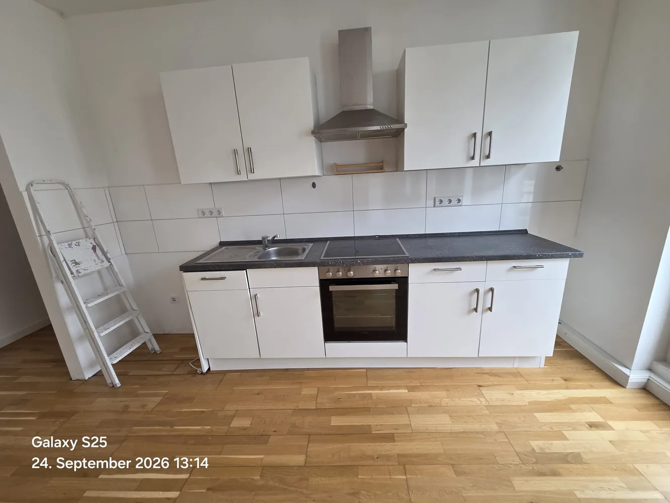 2 room apartment with 63 m² in Magdeburg – Photo 3