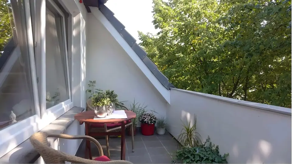 2 Zimmer Wohnung mit 38 m² in Bremen – Bild 4