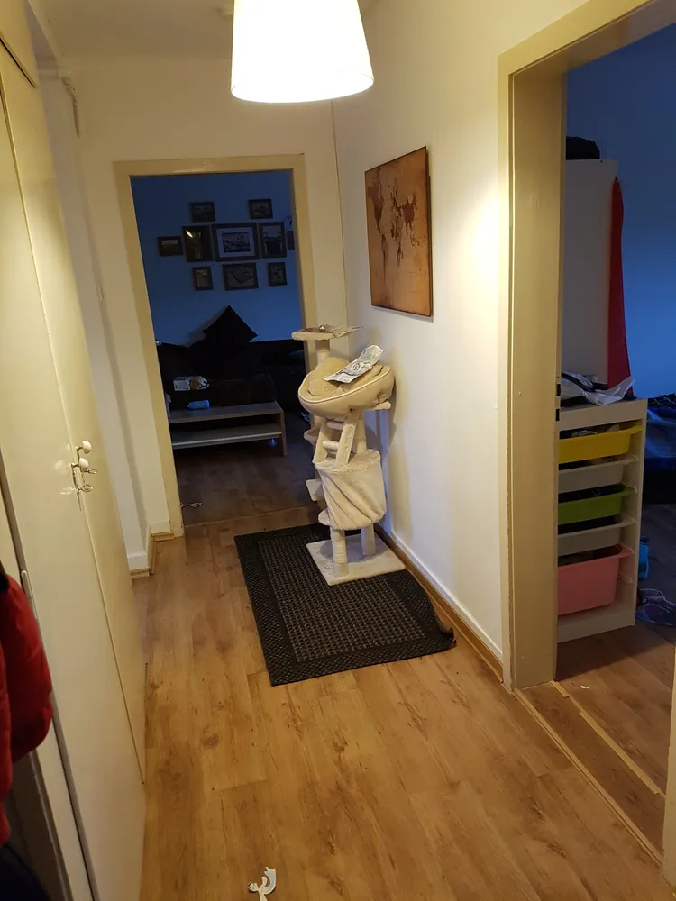 4 Zimmer Wohnung mit 88 m² in Stuttgart – Bild 4