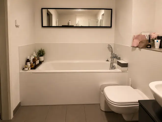 2 Zimmer Wohnung mit 66 m² in Düsseldorf – Bild 7