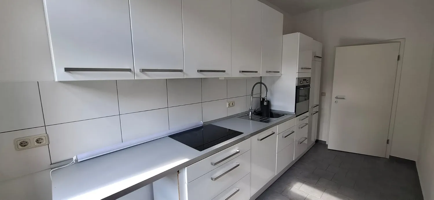 2 Zimmer Wohnung mit 62 m² in Leipzig – Bild 10
