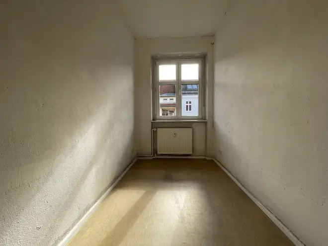 3 Zimmer Wohnung mit 69 m² in Berlin – Bild 2