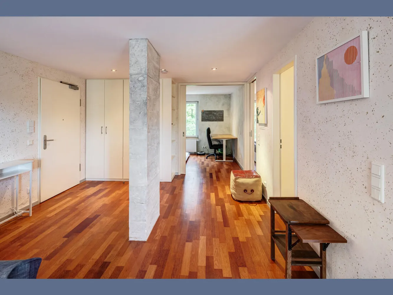 3 Zimmer Wohnung mit 75 m² in München – Bild 12