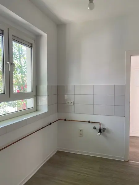 2 Zimmer Wohnung mit 45 m² in Frankfurt am Main – Bild 2