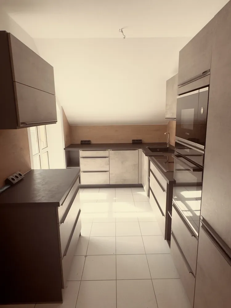 3 Zimmer Wohnung mit 129 m² in Hof – Bild 9