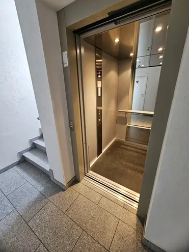3 Zimmer Wohnung mit 108 m² in Saarbrücken – Bild 10