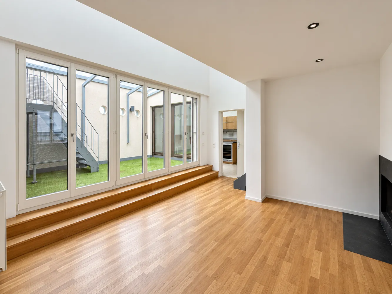 8 Zimmer Wohnung mit 292 m² in Leipzig – Bild 11