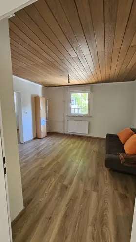 2 Zimmer Wohnung mit 40 m² in Mainz – Bild 9