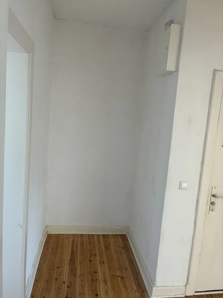 2 room apartment with 47 m² in Kiel – Photo 3