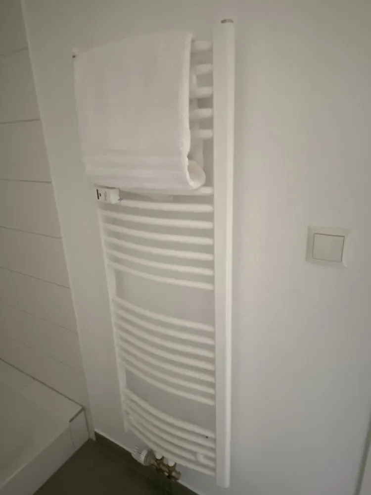 1 Zimmer Wohnung mit 30 m² in Ludwigshafen am Rhein – Bild 7
