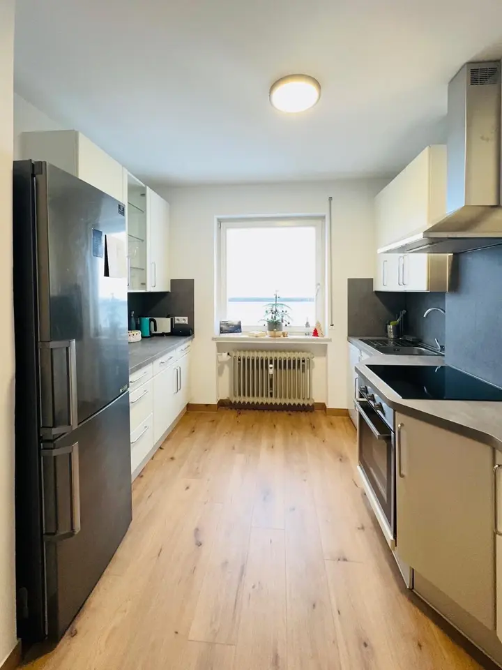 Studio mit 23 m² in Ulm – Bild 3